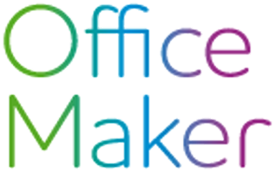 Office Maker Business logo